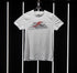 Red Edition - T Shirt weiß W20