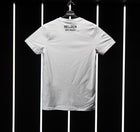 Red Edition - T Shirt weiß W20