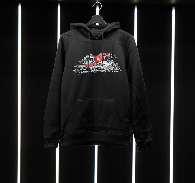 Kids - Red Edition Hoodie