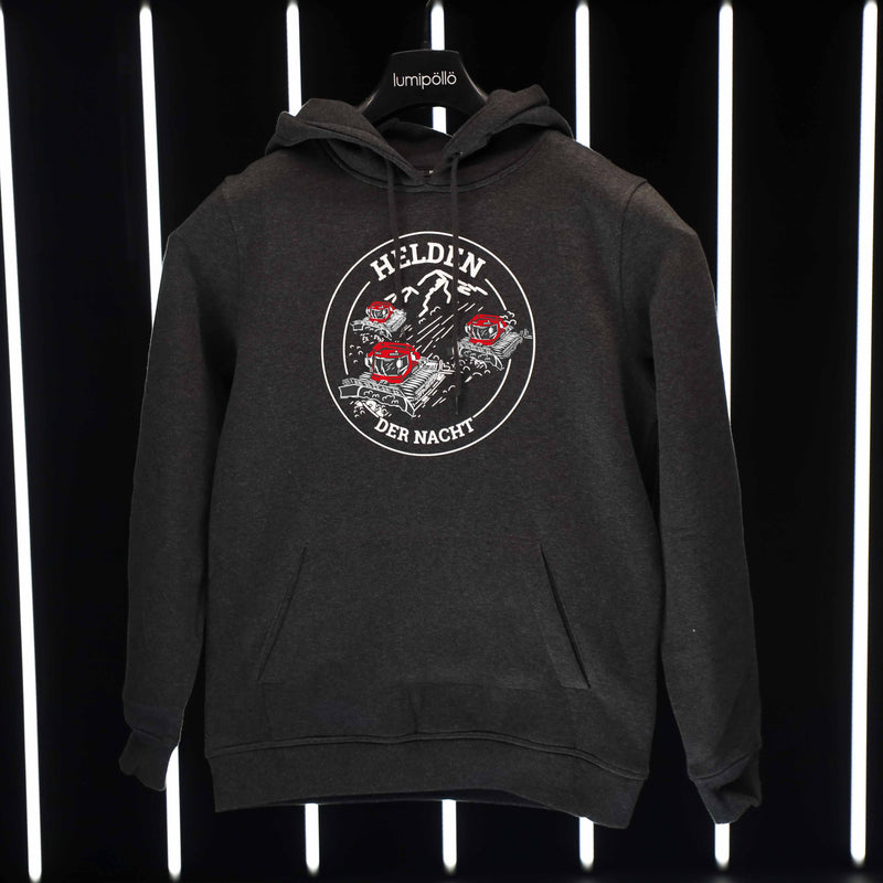 Red Edition - Hoodie W21