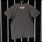 Silver Edition - T Shirt grau W21