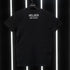 Silver Edition - T Shirt black W22