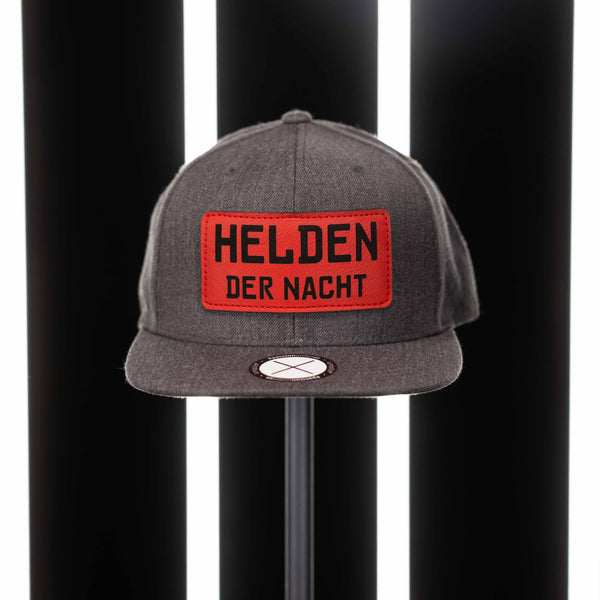Red Edition - Cap W22