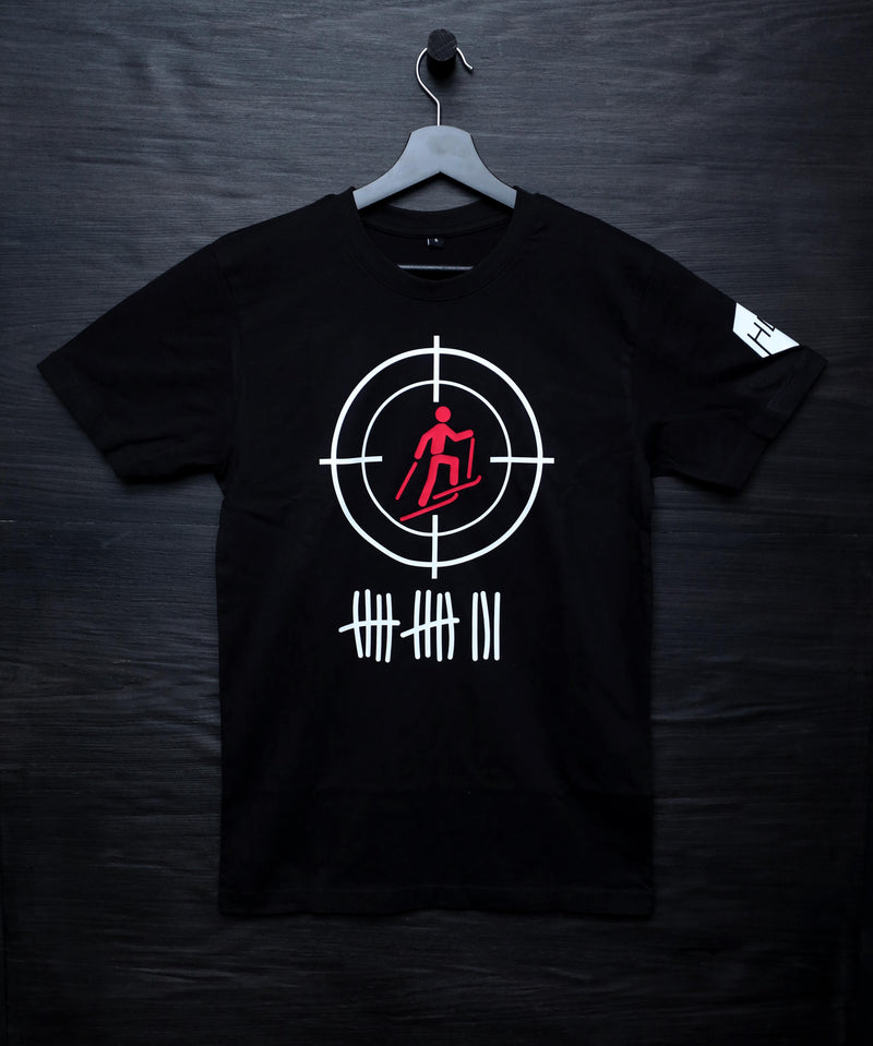 Specials Tourengeher T Shirt